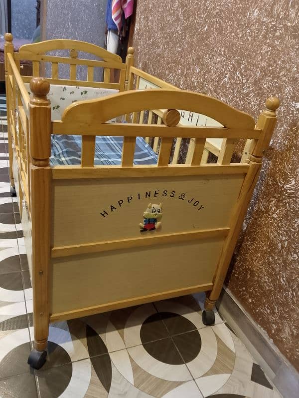 baby cot 5