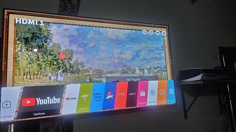 LG Oled 4K B8 9