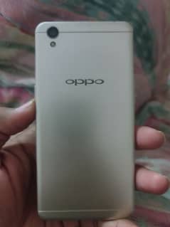 oppo A37 original urgent sell