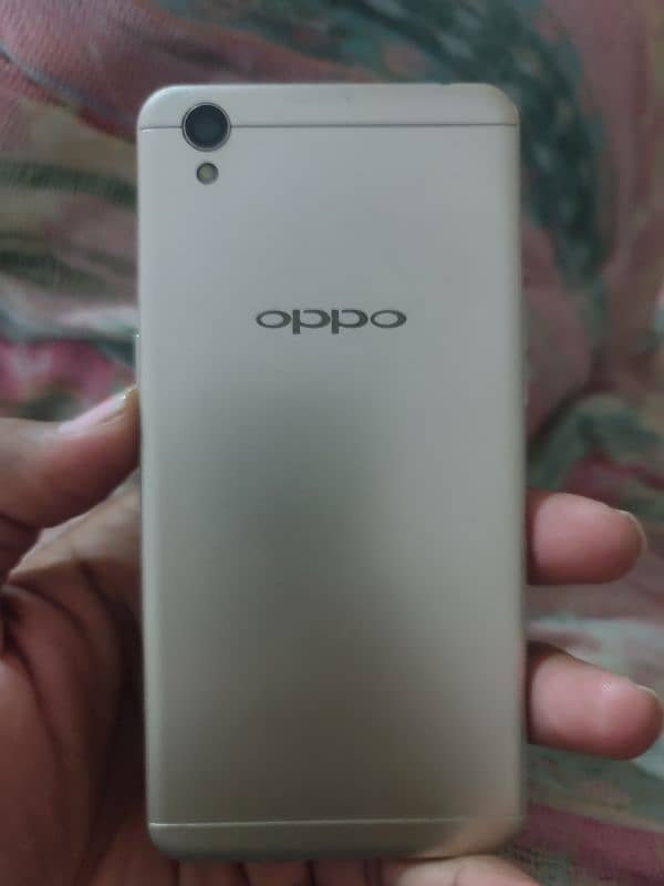 oppo A37 original urgent sell 0