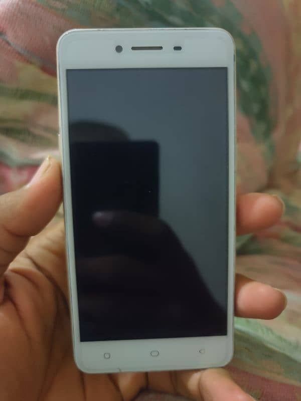 oppo A37 original urgent sell 1