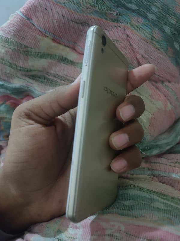 oppo A37 original urgent sell 3