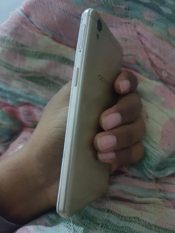 oppo A37 original urgent sell 4