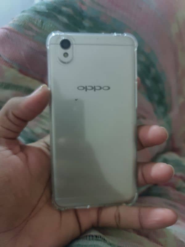 oppo A37 original urgent sell 7