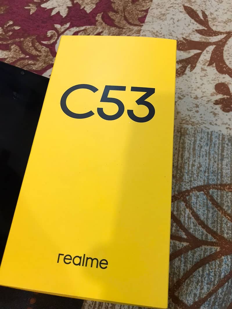 Realme C53 1