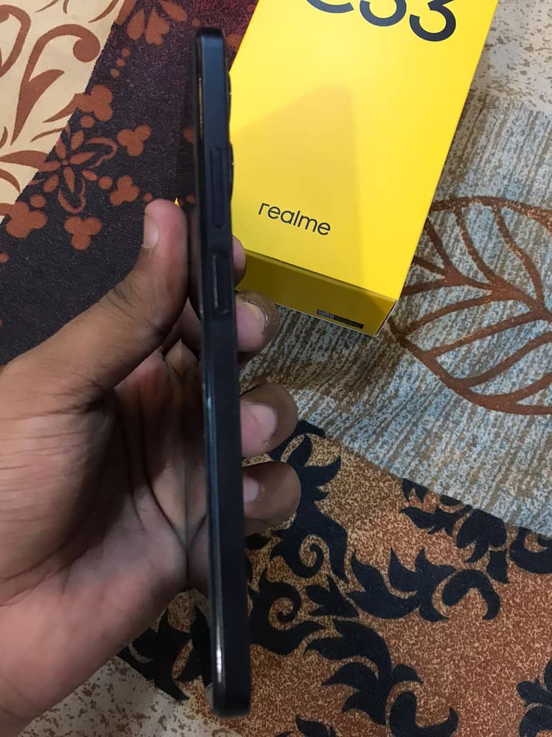 Realme C53 3