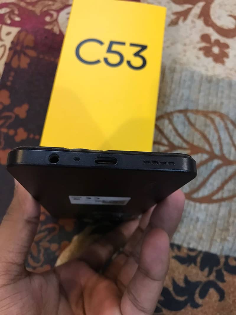 Realme C53 5