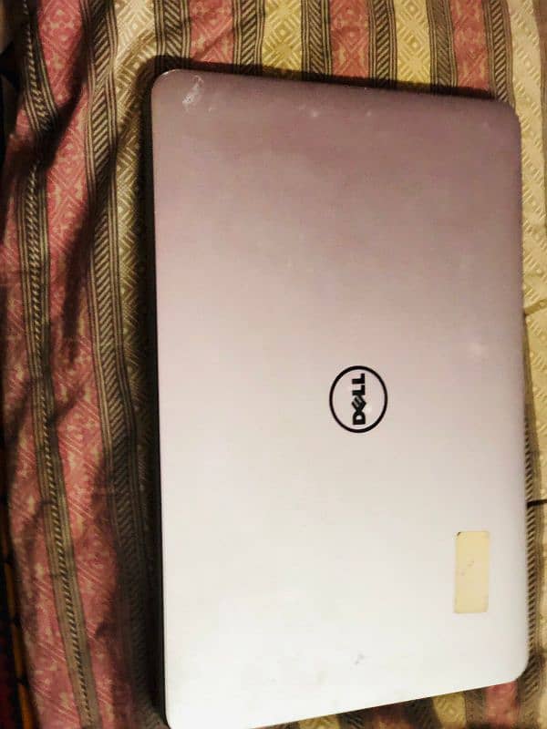 DELL XPS CORE I7 3RD NVIDIA GT 640M 2GB 4