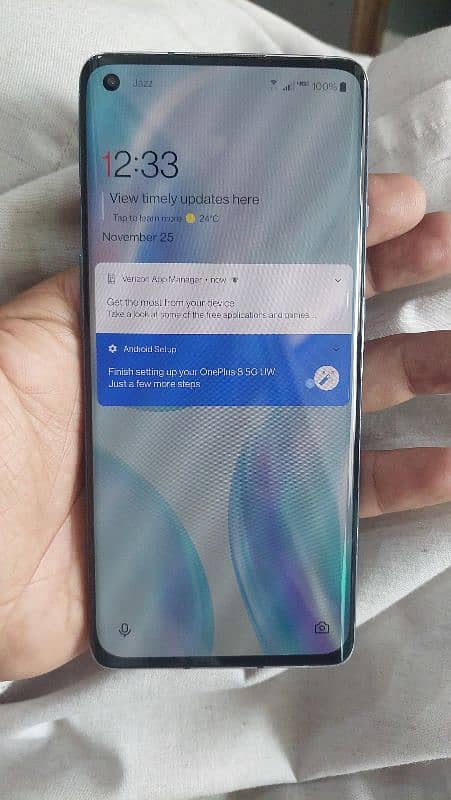 oneplus 8 5g 2