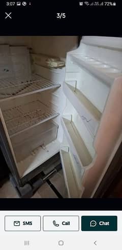 Dawlance Fridge good condition