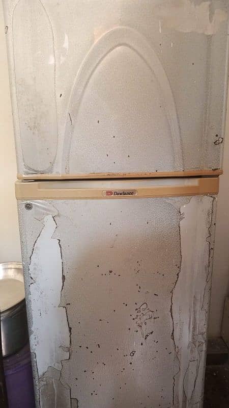 Dawlance Refrigerator for Sale 4