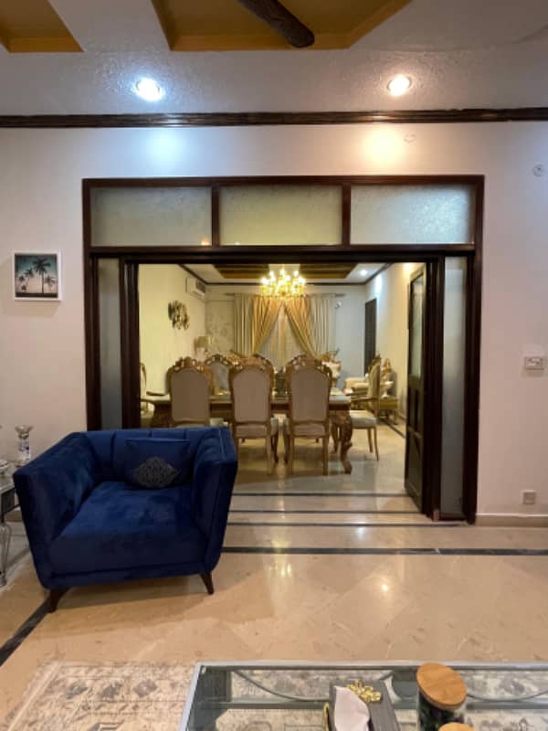 8 Bed 35X70 House For Sale In G-13/4 2