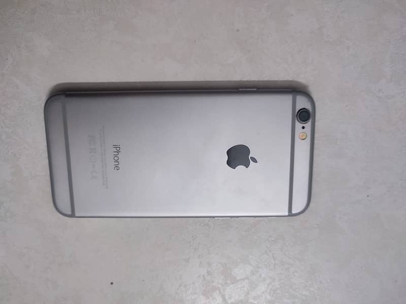 Iphone 6 16Gb 3