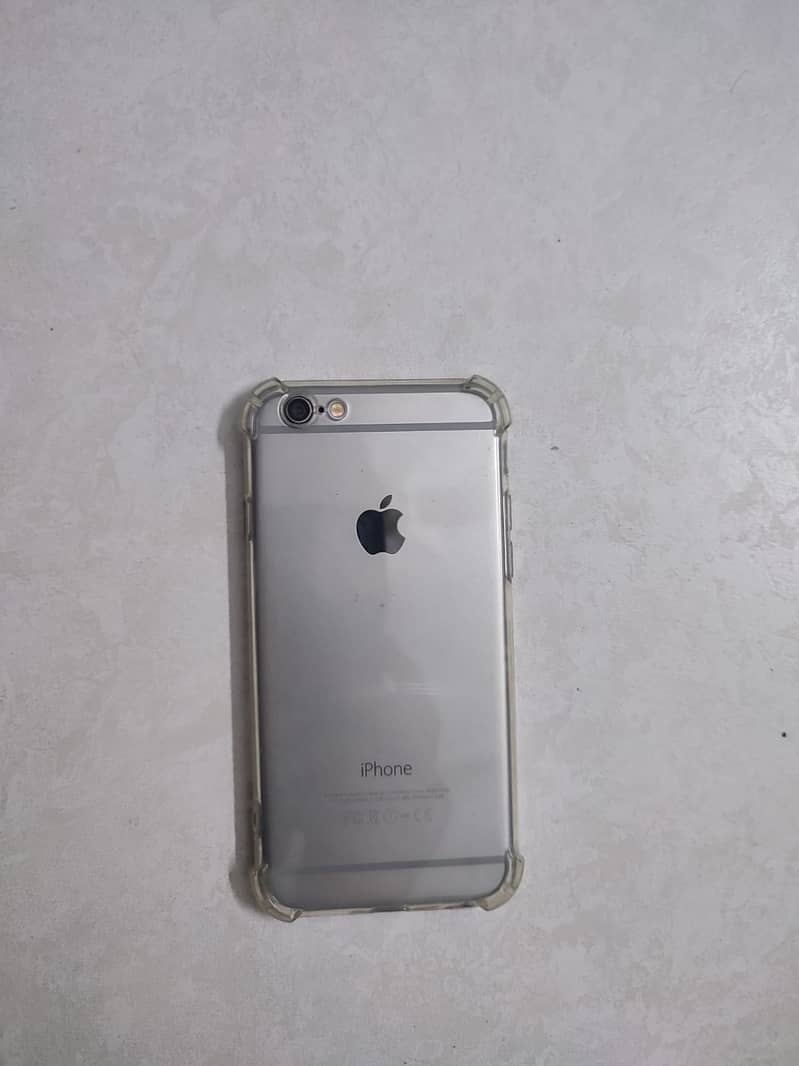 Iphone 6 16Gb 6