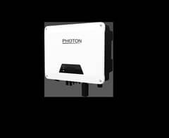 PHOTON(Hypontech) 10KW ONGRID