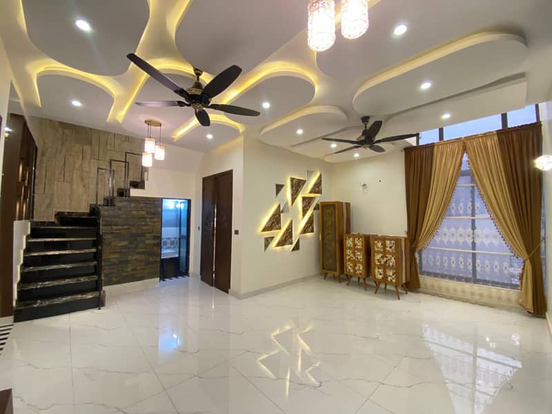 5 MARLA BRAND NEW HOUSE AVAILABLE FOR SALE (AT REASONABLE PRICE) IN CITI HOUSING GUJRANWALA 21