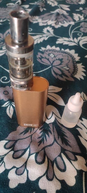 lite 40 vape 0