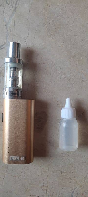 lite 40 vape 1