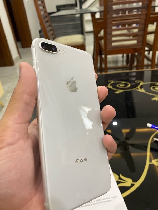 IPHONE 8 PLUS | JV | PTA APPROVED 0