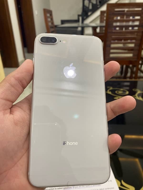 IPHONE 8 PLUS | JV | PTA APPROVED 3