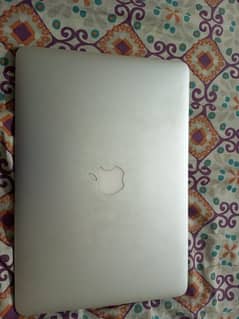 MacBook Air (early 2015)