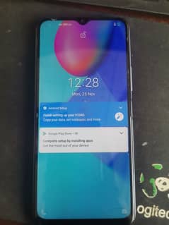 vivo y20 condition 85%