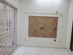 5 Marla Lower Portion For Rent In L Block Johar Town