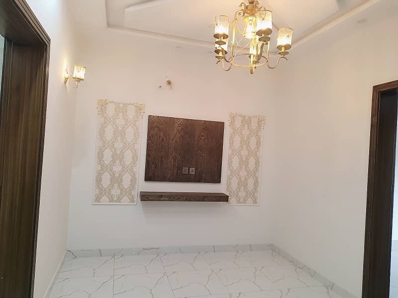 5 Marla Lower Portion For Rent In L Block Johar Town 8