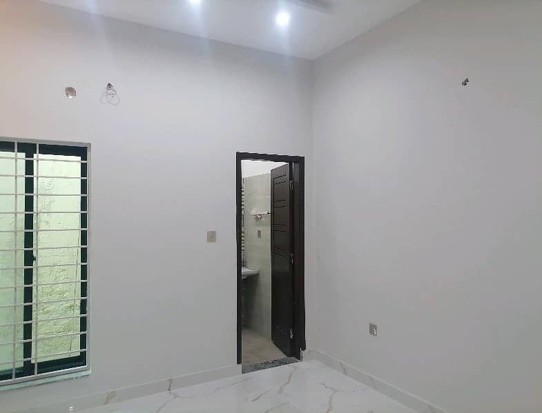 5 Marla House For Rent In Beautiful Johar Town Phase 2 - Block J 0