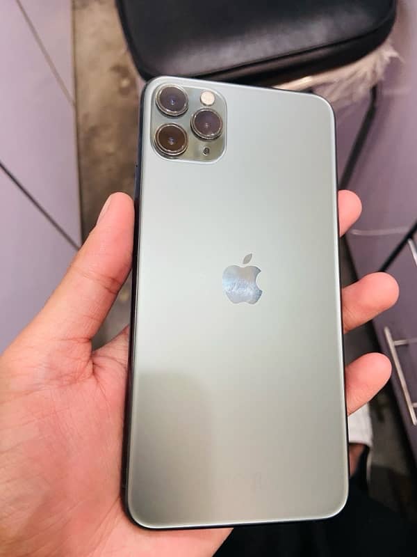 iphone 11pro max 512gb 0