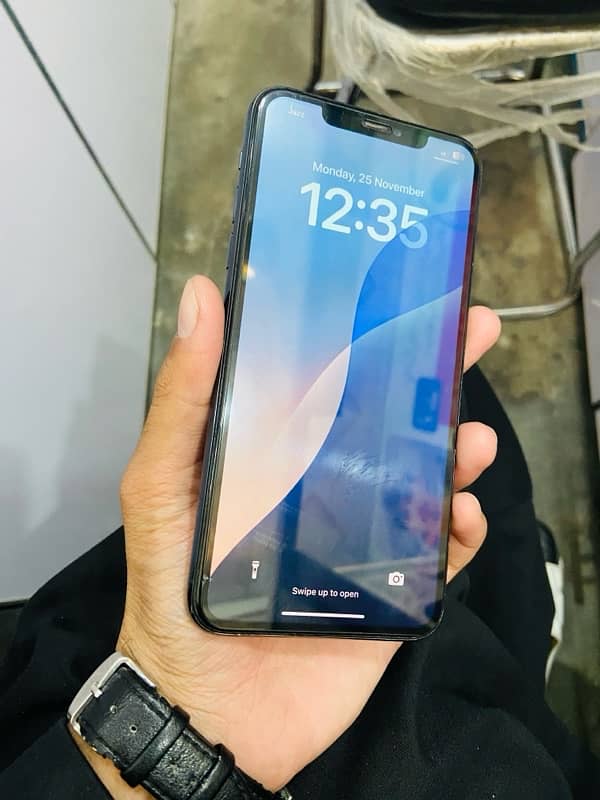 iphone 11pro max 512gb 5