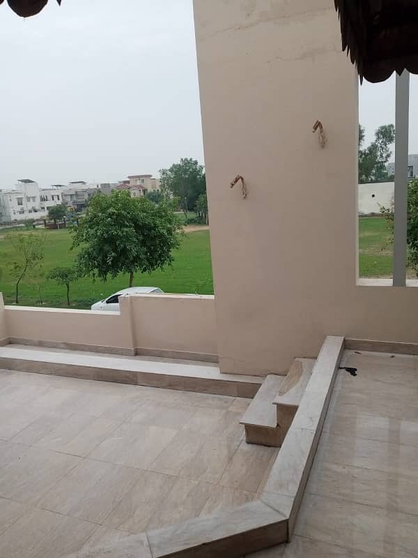 10 MARLA HOUSE FOR RENT IN DHA RAHBAR 11 PHASE 1. GASS AVAILABLE 35