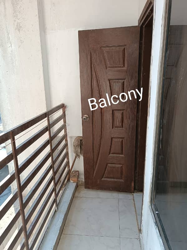 Apartment For Sale In H-13, Hassan Square Islamabad 3