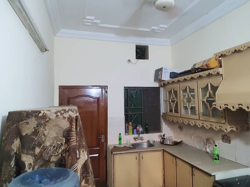 5 Marla House For Sale In Johar Town L Block 10