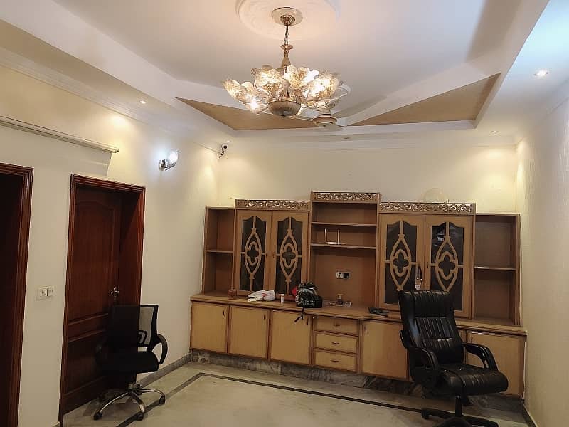 5 Marla House For Sale In Johar Town L Block 23