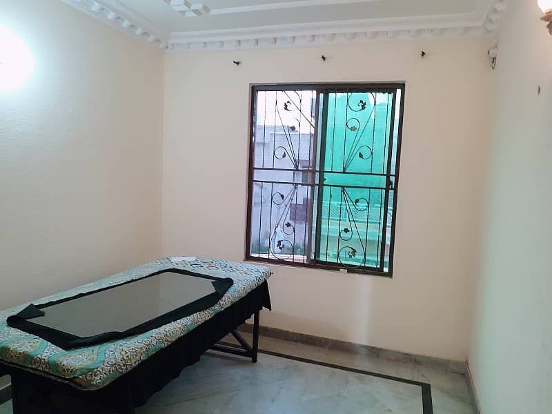 5 Marla House For Sale In Johar Town L Block 28