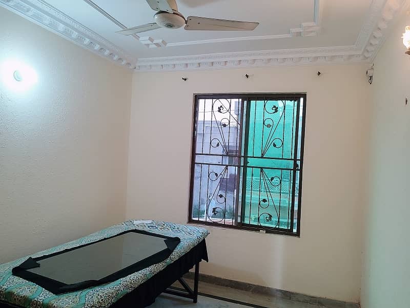 5 Marla House For Sale In Johar Town L Block 29