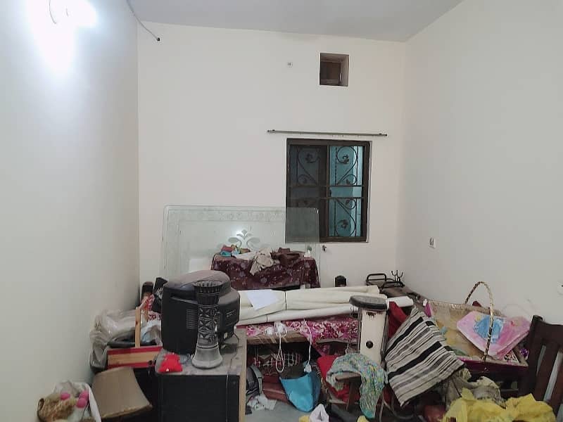 5 Marla House For Sale In Johar Town L Block 32