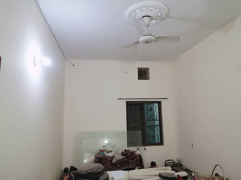 5 Marla House For Sale In Johar Town L Block 35