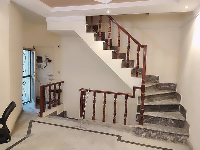 5 Marla House For Sale In Johar Town L Block 36