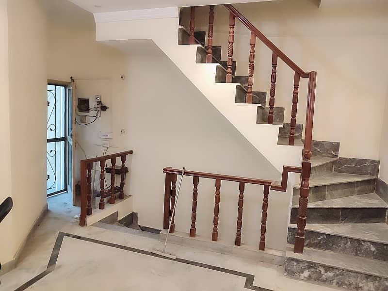 5 Marla House For Sale In Johar Town L Block 37