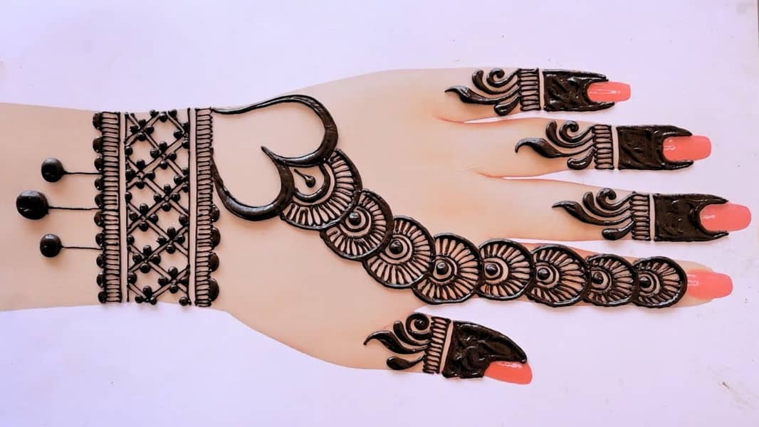 Mahndi, Henna, Bridal Henna & More 2