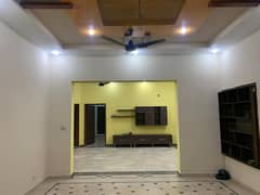 A Palatial Residence For Prime Location Rent In Gulberg 3 Lahore