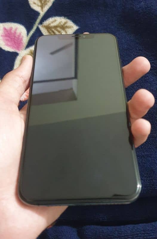 Iphone Xs max 1