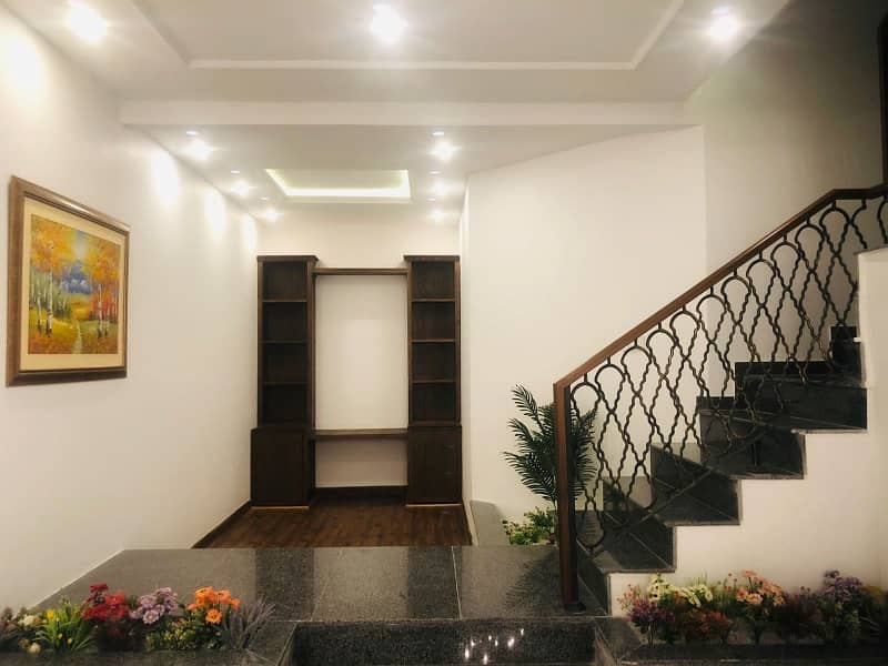 Portion For Rent In Gulberg 2