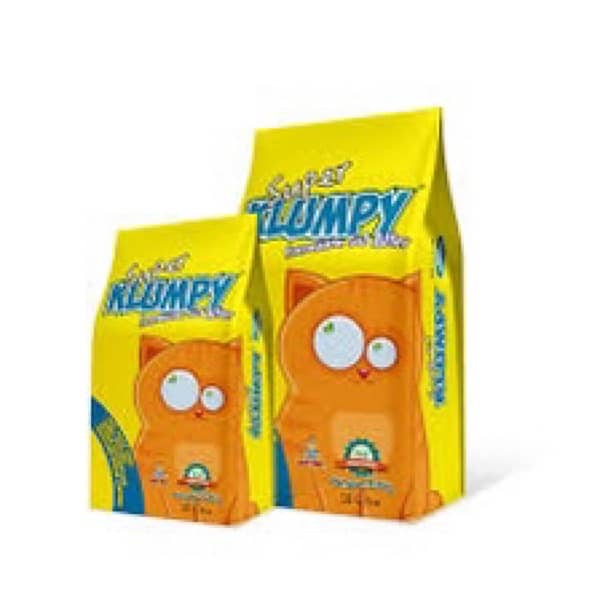 Value Klumpy Cat litter 5Litre 3