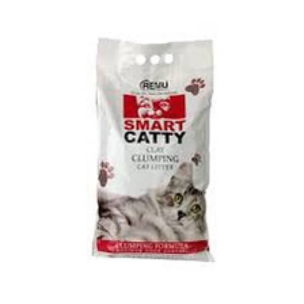 Value Klumpy Cat litter 5Litre 4