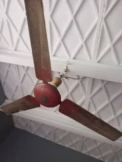 Celling Fan Ac