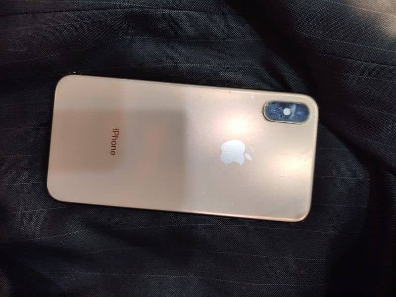 iPhone xs 64gb non pta JV 10by10 0