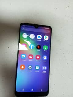 Samsung galaxy a31